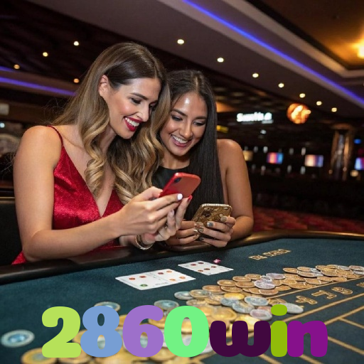 A Magia dos Jogos de Fantasia na 2860win