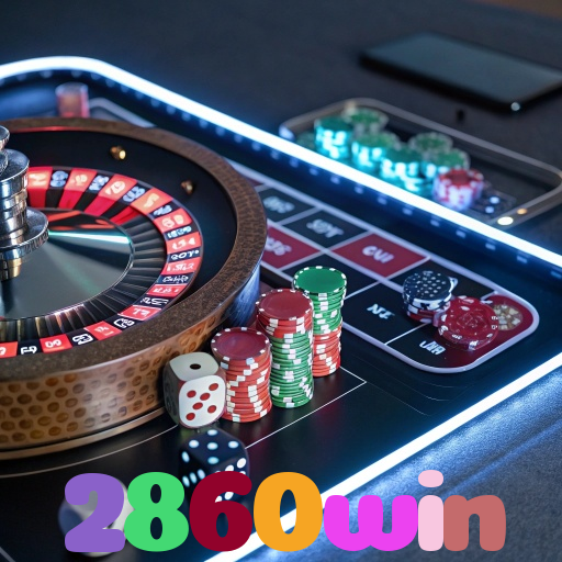 A Magia dos Jogos de Fantasia na 2860win