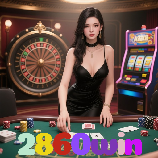 A Magia dos Jogos de Fantasia na 2860win