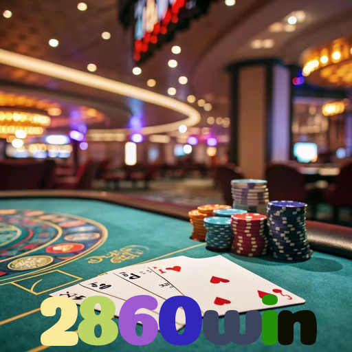 A Magia dos Jogos de Fantasia na 2860win