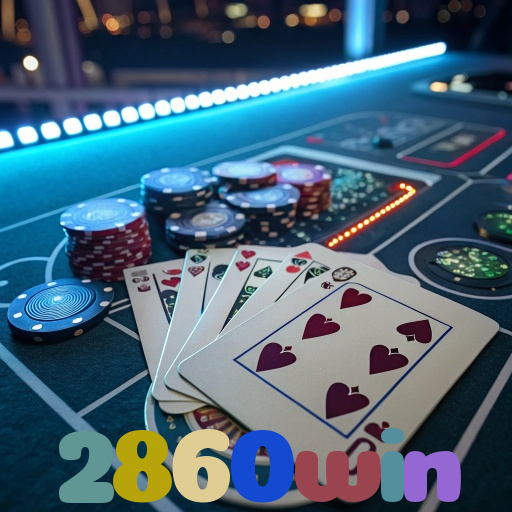 A Magia dos Jogos de Fantasia na 2860win