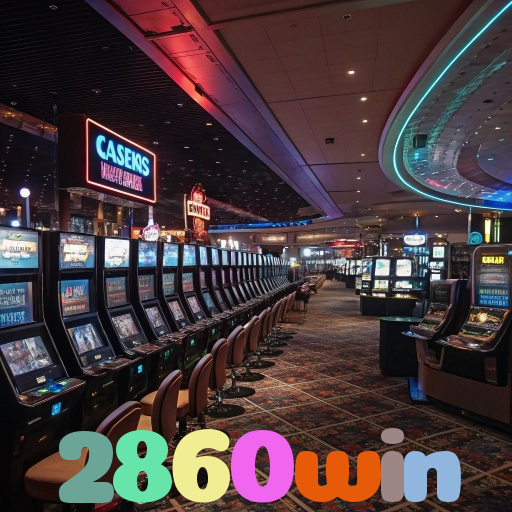 A Magia dos Jogos de Fantasia na 2860win