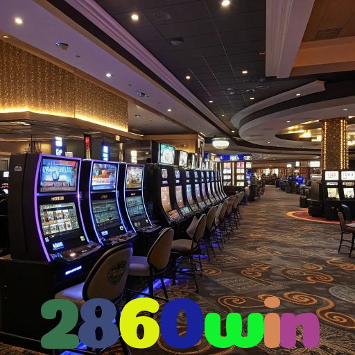 A Magia dos Jogos de Fantasia na 2860win