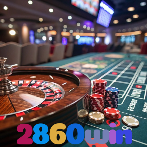 A Magia dos Jogos de Fantasia na 2860win