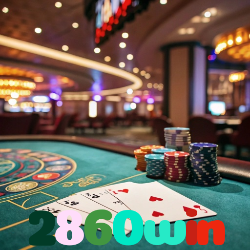 A Magia dos Jogos de Fantasia na 2860win