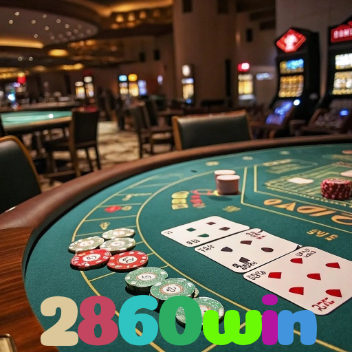 A Magia dos Jogos de Fantasia na 2860win