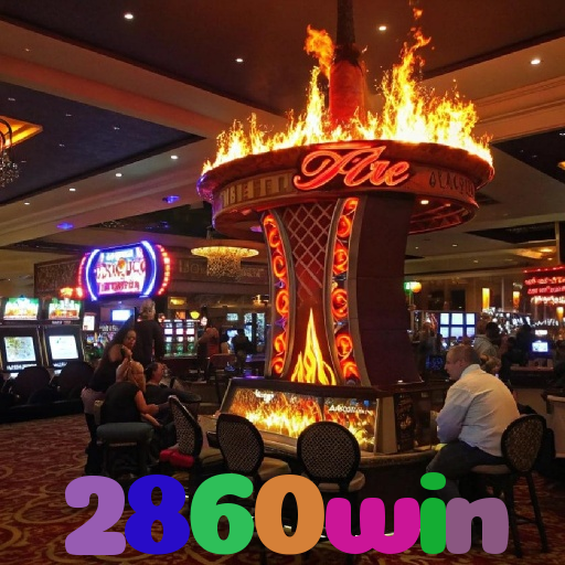 A Magia dos Jogos de Fantasia na 2860win
