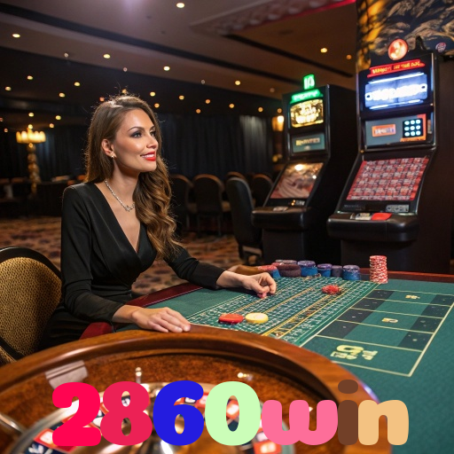 A Magia dos Jogos de Fantasia na 2860win