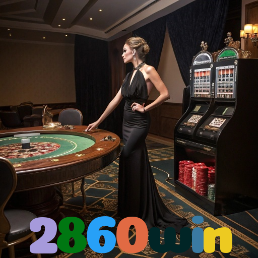 A Magia dos Jogos de Fantasia na 2860win