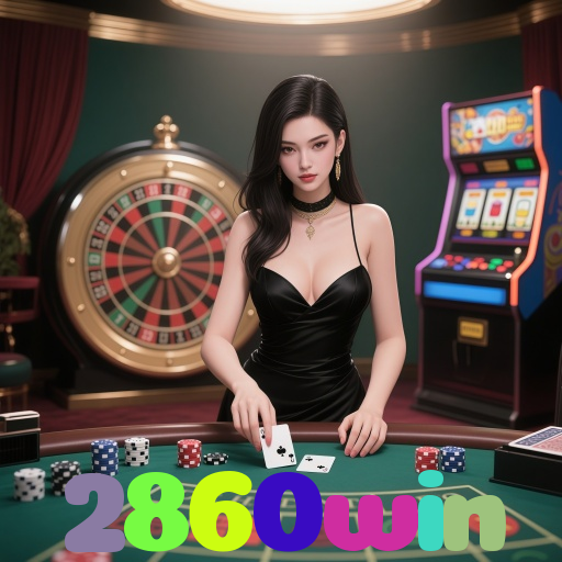 A Magia dos Jogos de Fantasia na 2860win
