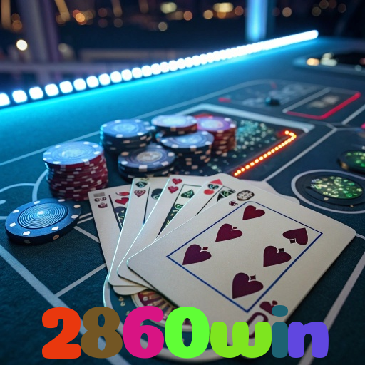 A Magia dos Jogos de Fantasia na 2860win