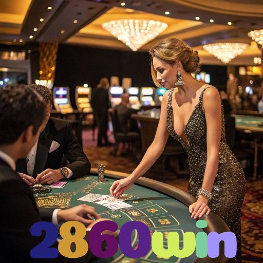 A Magia dos Jogos de Fantasia na 2860win