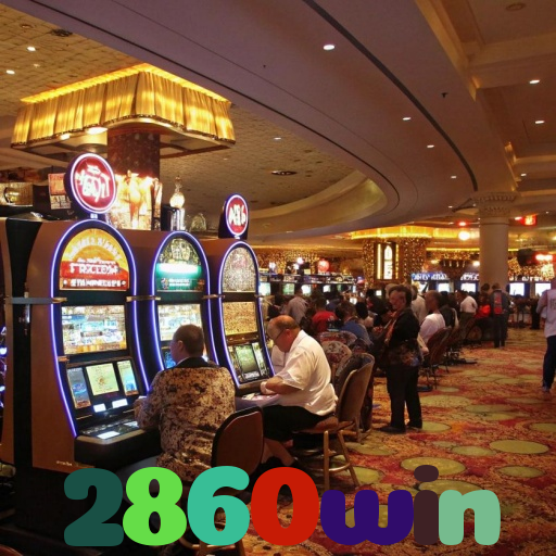 A Magia dos Jogos de Fantasia na 2860win