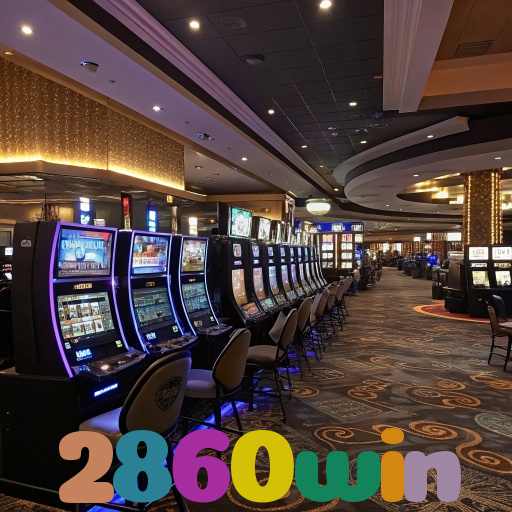 A Magia dos Jogos de Fantasia na 2860win