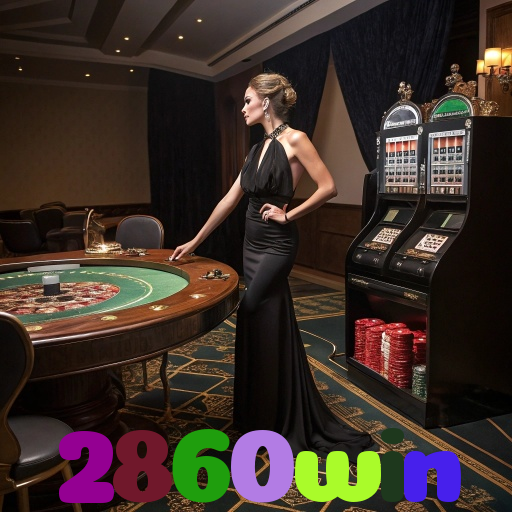 A Magia dos Jogos de Fantasia na 2860win