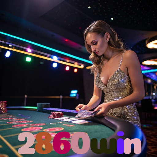 A Magia dos Jogos de Fantasia na 2860win