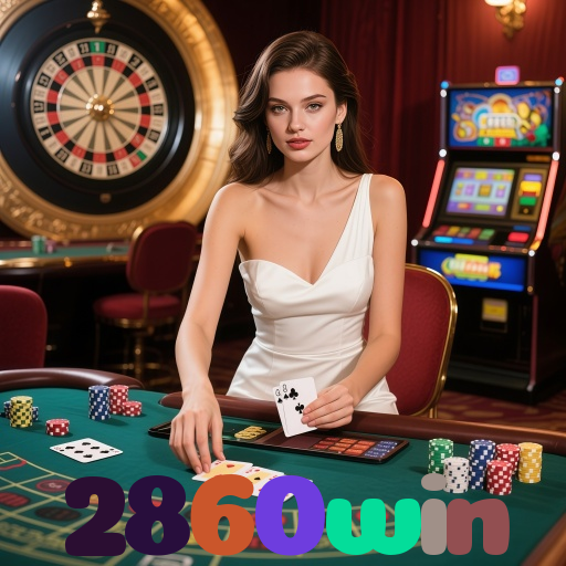 A Magia dos Jogos de Fantasia na 2860win
