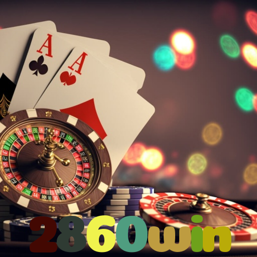 A Magia dos Jogos de Fantasia na 2860win