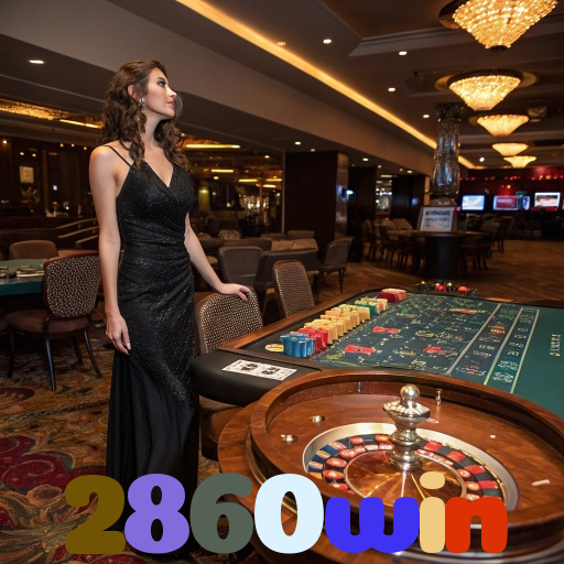 A Magia dos Jogos de Fantasia na 2860win
