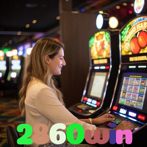 A Magia dos Jogos de Fantasia na 2860win