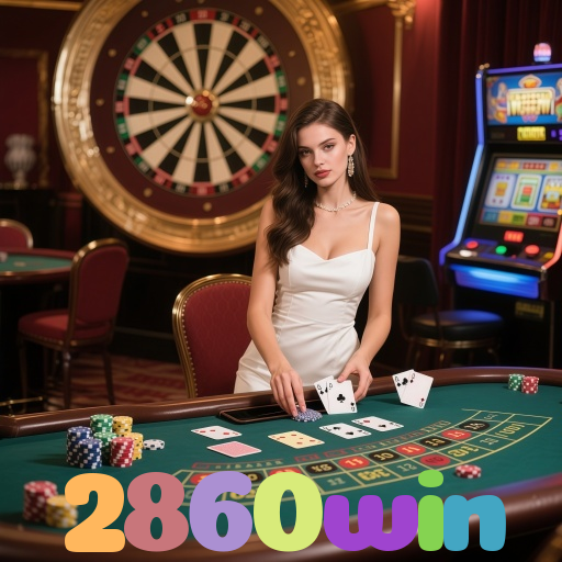 A Magia dos Jogos de Fantasia na 2860win