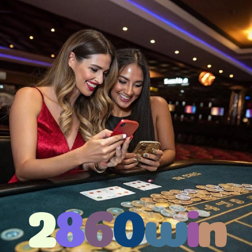 A Magia dos Jogos de Fantasia na 2860win