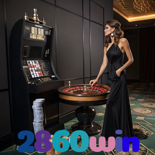 A Magia dos Jogos de Fantasia na 2860win