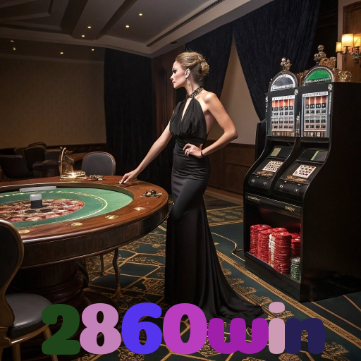 A Magia dos Jogos de Fantasia na 2860win