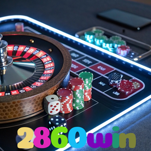 A Magia dos Jogos de Fantasia na 2860win
