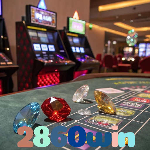 A Magia dos Jogos de Fantasia na 2860win