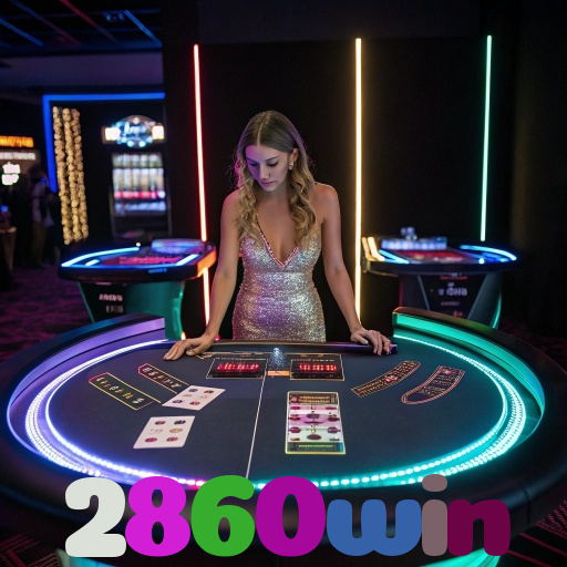 A Magia dos Jogos de Fantasia na 2860win