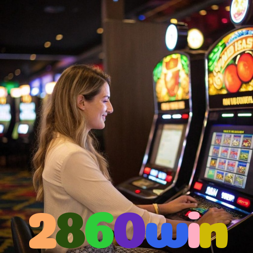 A Magia dos Jogos de Fantasia na 2860win