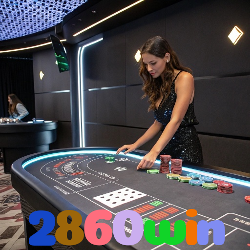 A Magia dos Jogos de Fantasia na 2860win