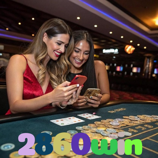 A Magia dos Jogos de Fantasia na 2860win