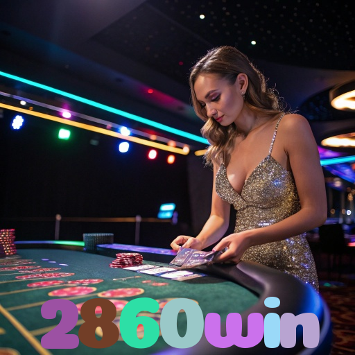 A Magia dos Jogos de Fantasia na 2860win