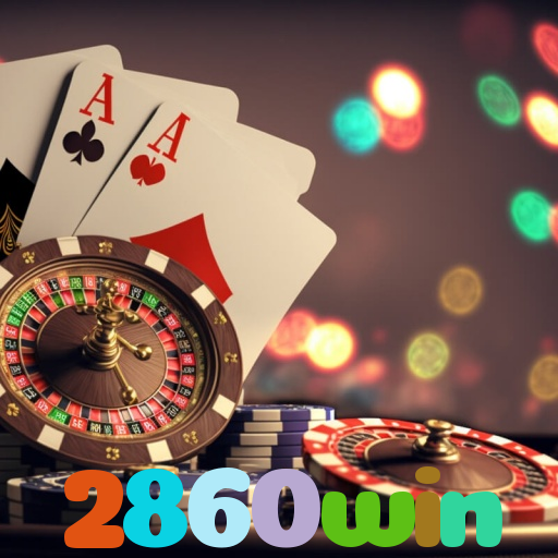 A Magia dos Jogos de Fantasia na 2860win