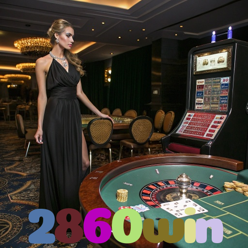 A Magia dos Jogos de Fantasia na 2860win