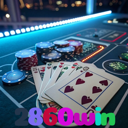 A Magia dos Jogos de Fantasia na 2860win