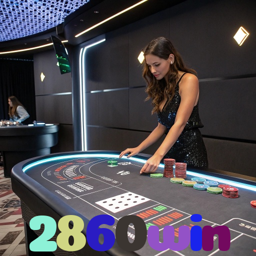 A Magia dos Jogos de Fantasia na 2860win