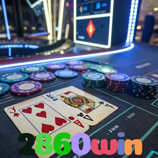 A Magia dos Jogos de Fantasia na 2860win