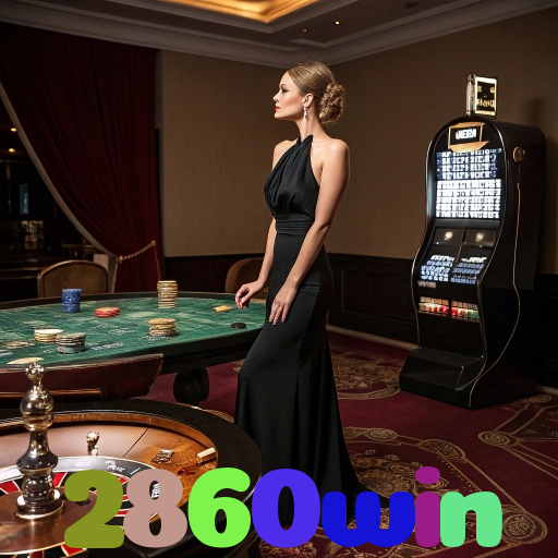 A Magia dos Jogos de Fantasia na 2860win