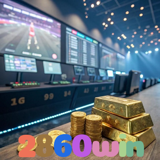 A Magia dos Jogos de Fantasia na 2860win