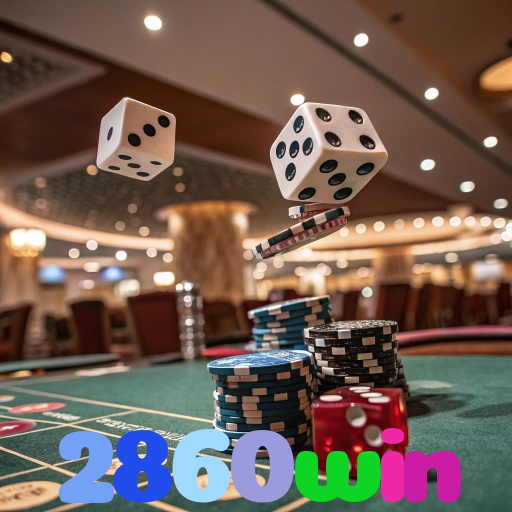 A Magia dos Jogos de Fantasia na 2860win