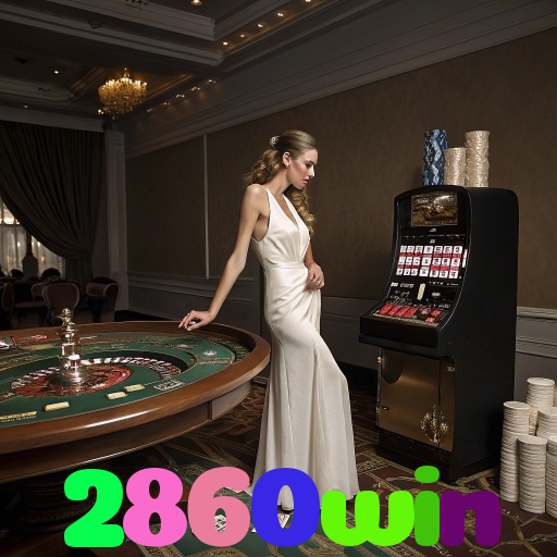 A Magia dos Jogos de Fantasia na 2860win