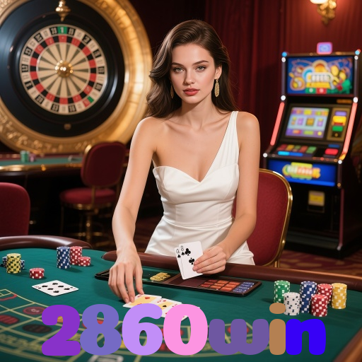 A Magia dos Jogos de Fantasia na 2860win