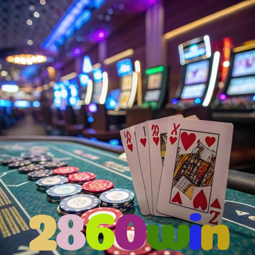 A Magia dos Jogos de Fantasia na 2860win