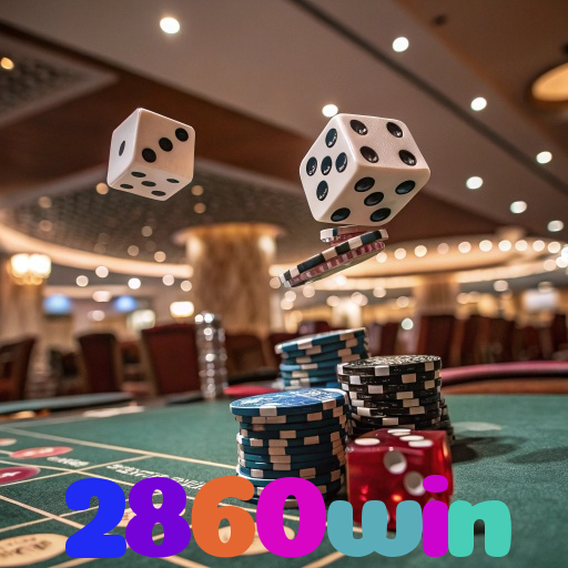 A Magia dos Jogos de Fantasia na 2860win