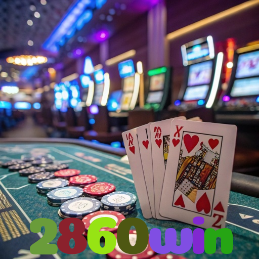 A Magia dos Jogos de Fantasia na 2860win