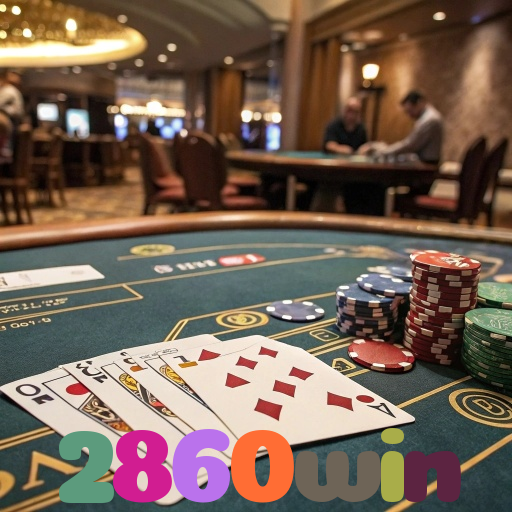 A Magia dos Jogos de Fantasia na 2860win