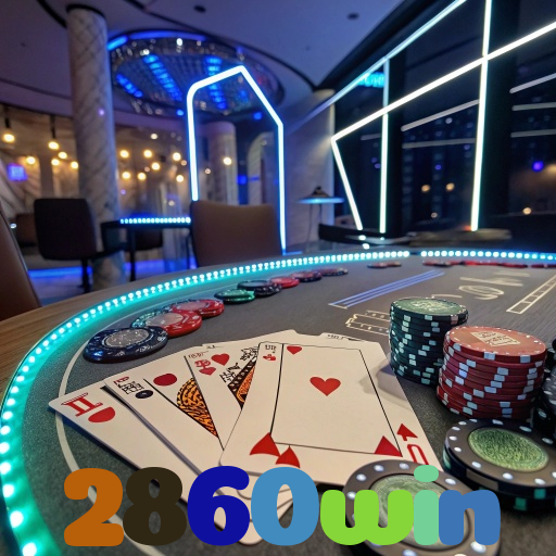 A Magia dos Jogos de Fantasia na 2860win